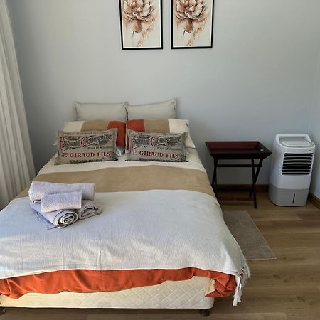Tranquil Private Rooms Hermanus Εξωτερικό φωτογραφία