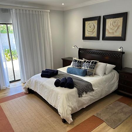 Tranquil Private Rooms Hermanus Εξωτερικό φωτογραφία