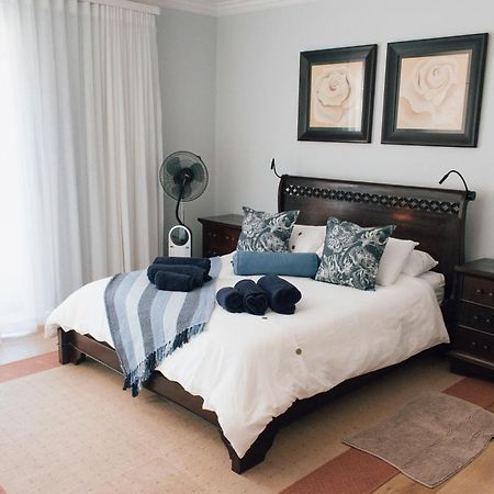 Tranquil Private Rooms Hermanus Εξωτερικό φωτογραφία
