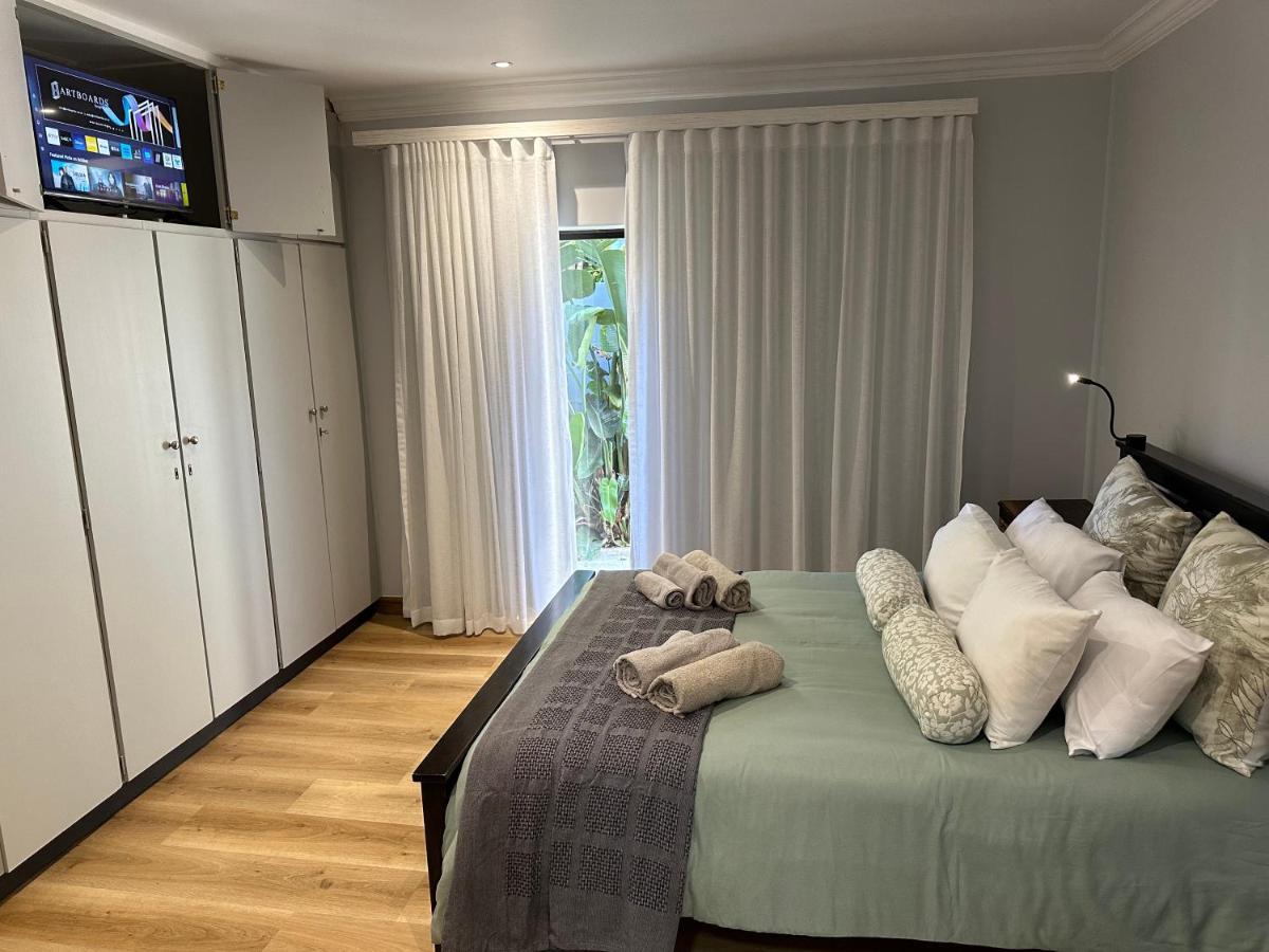 Tranquil Private Rooms Hermanus Εξωτερικό φωτογραφία