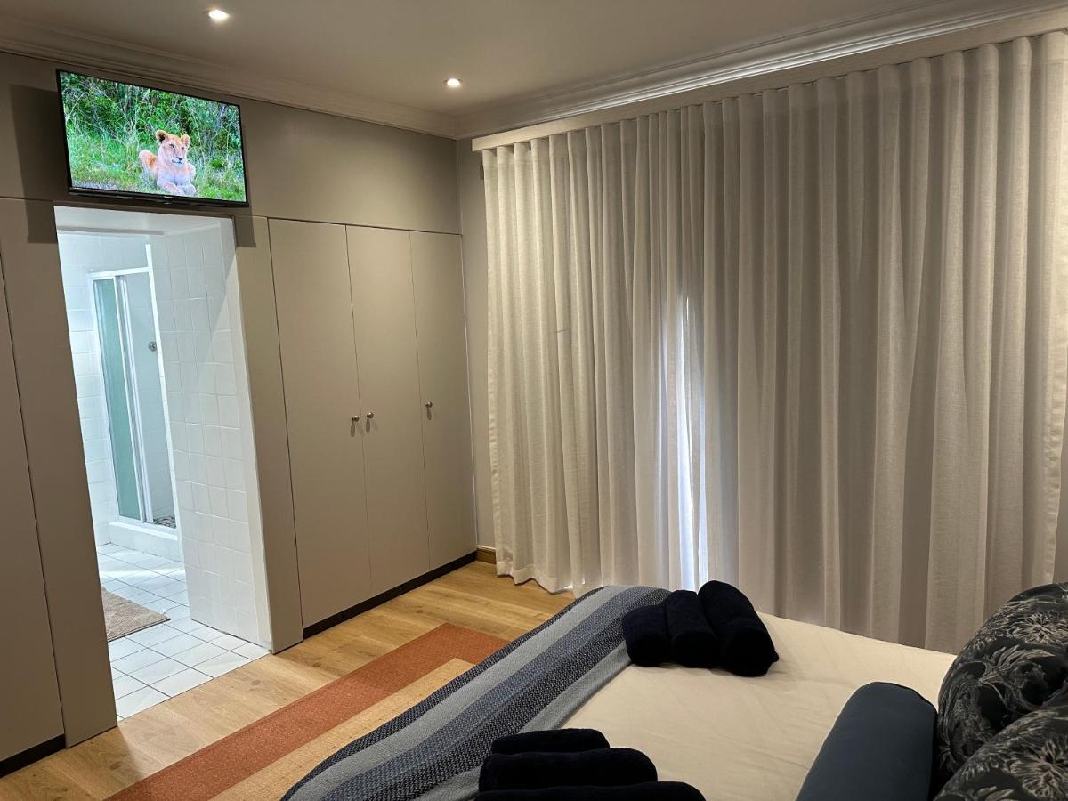 Tranquil Private Rooms Hermanus Εξωτερικό φωτογραφία