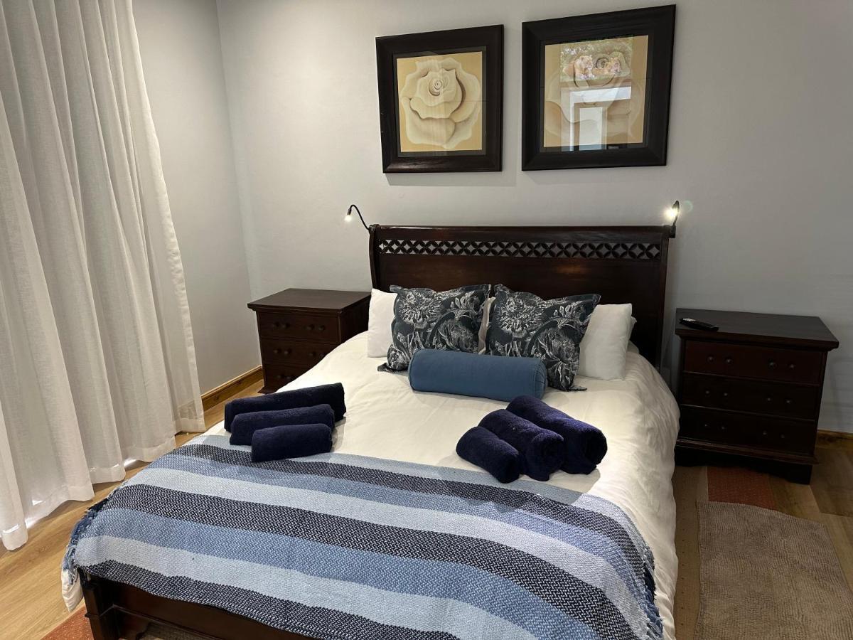 Tranquil Private Rooms Hermanus Εξωτερικό φωτογραφία