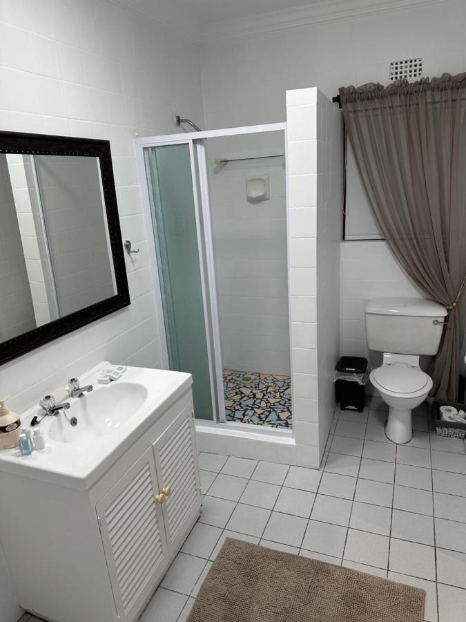 Tranquil Private Rooms Hermanus Εξωτερικό φωτογραφία