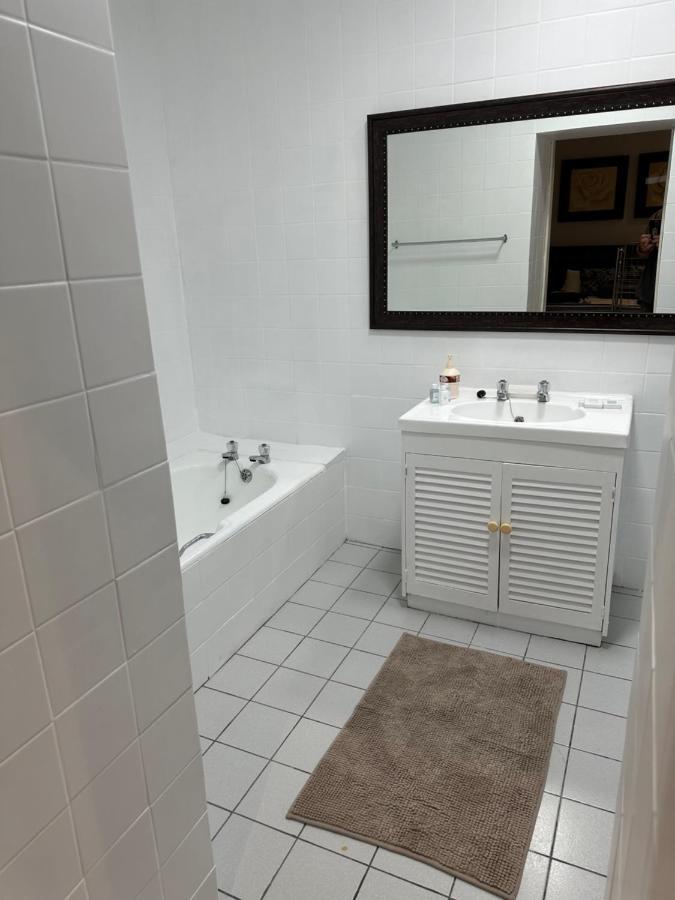 Tranquil Private Rooms Hermanus Εξωτερικό φωτογραφία