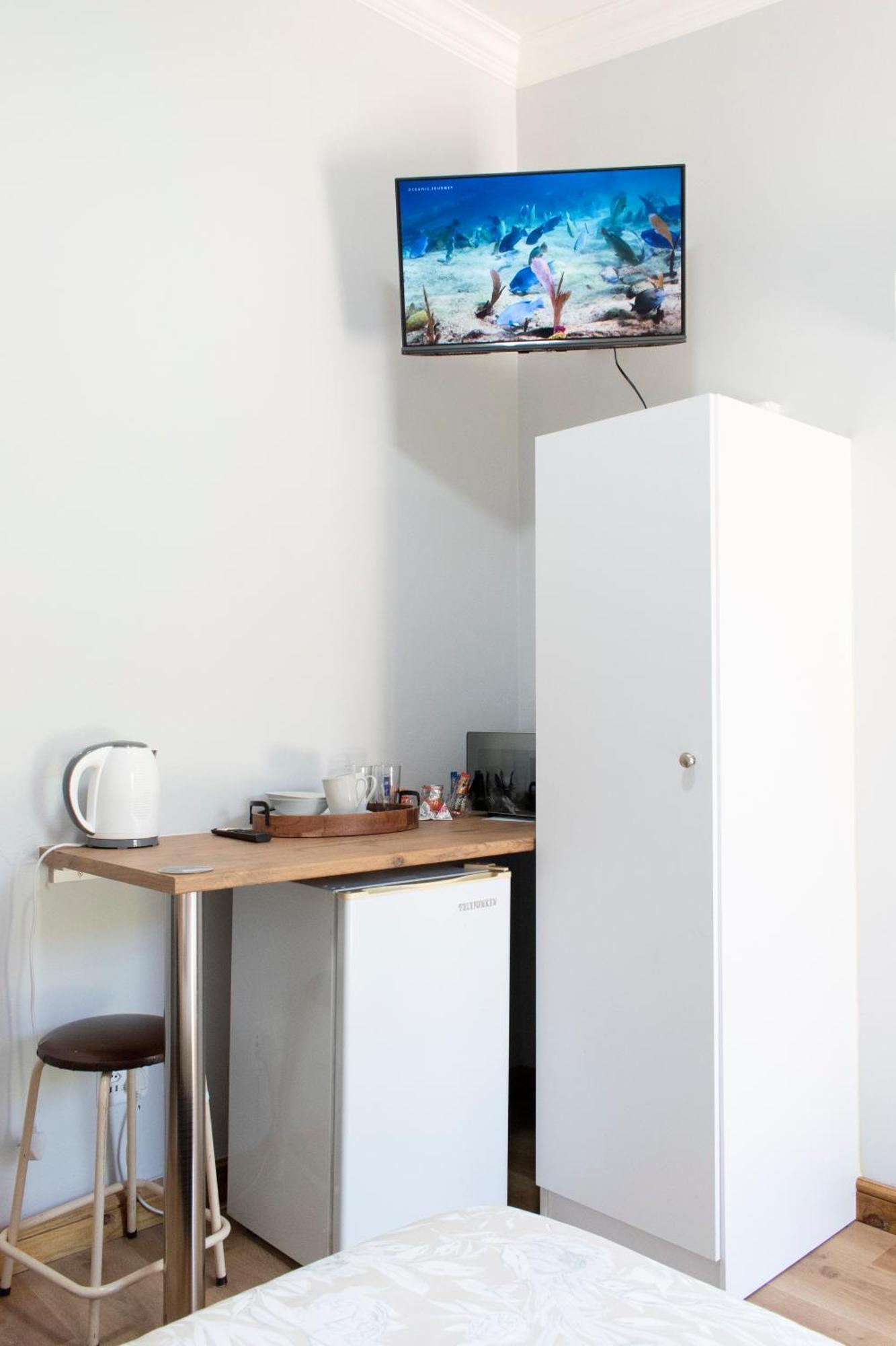 Tranquil Private Rooms Hermanus Εξωτερικό φωτογραφία