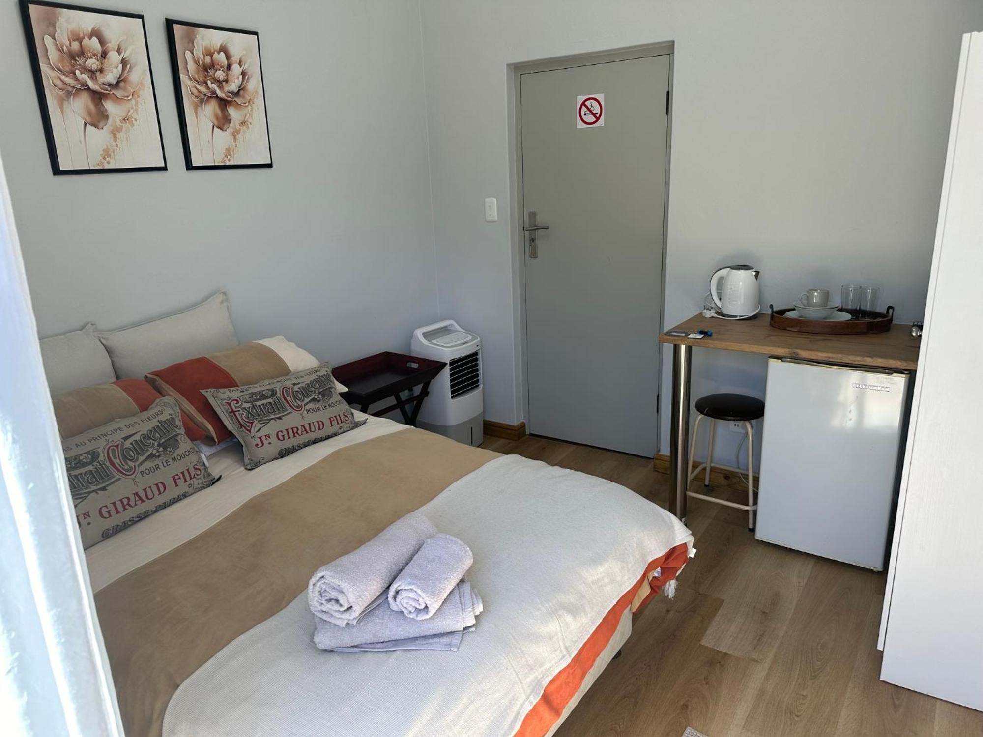Tranquil Private Rooms Hermanus Εξωτερικό φωτογραφία