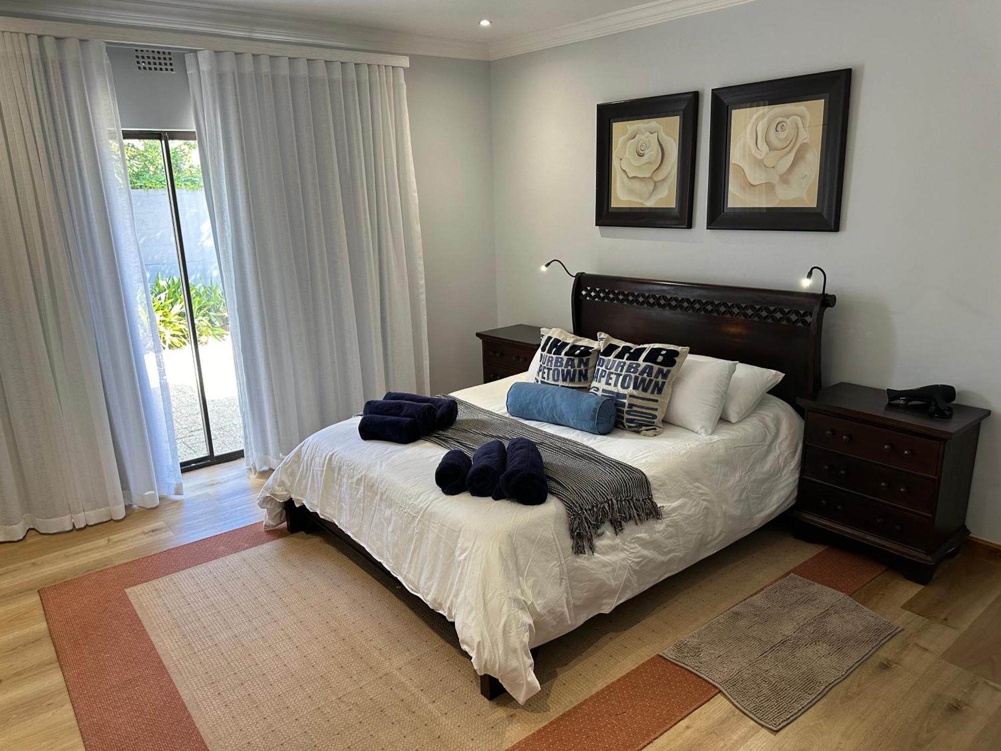 Tranquil Private Rooms Hermanus Εξωτερικό φωτογραφία