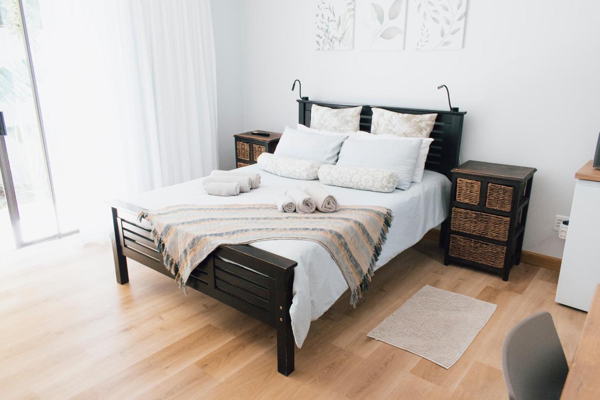 Tranquil Private Rooms Hermanus Εξωτερικό φωτογραφία