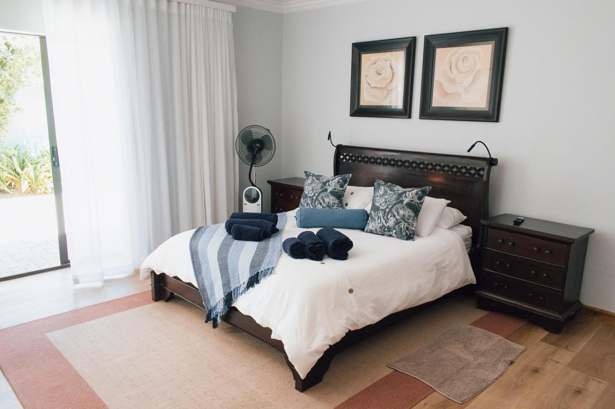 Tranquil Private Rooms Hermanus Εξωτερικό φωτογραφία