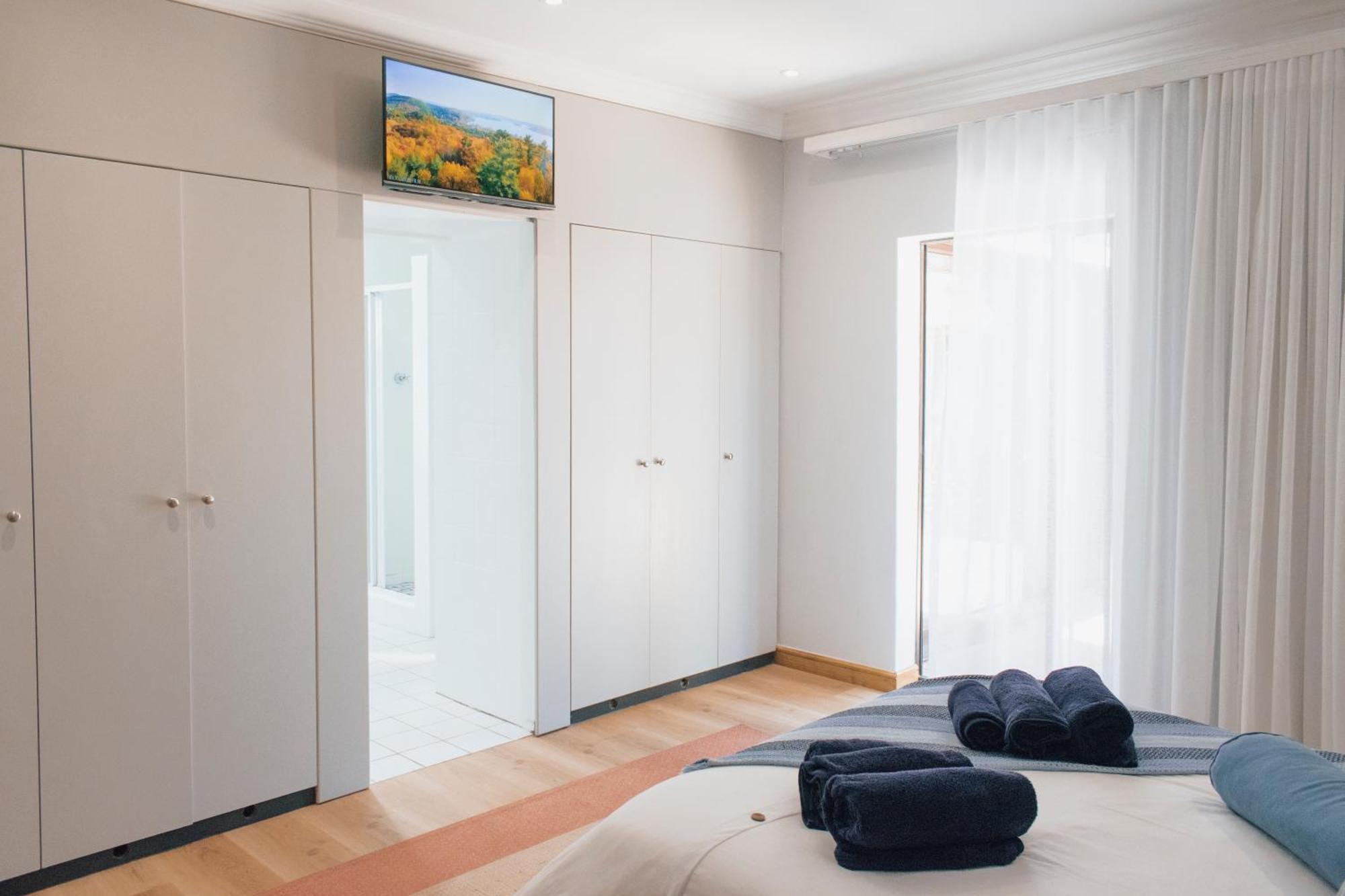 Tranquil Private Rooms Hermanus Εξωτερικό φωτογραφία