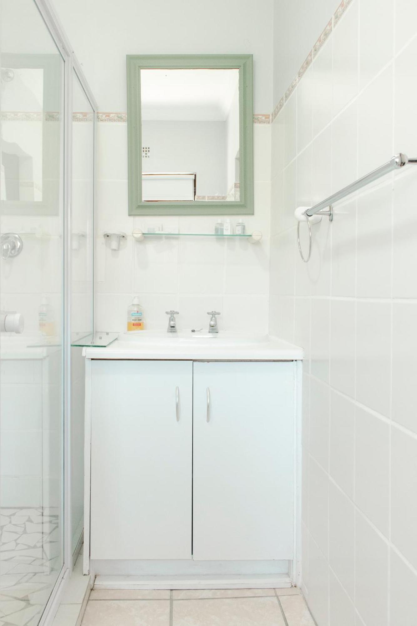 Tranquil Private Rooms Hermanus Εξωτερικό φωτογραφία