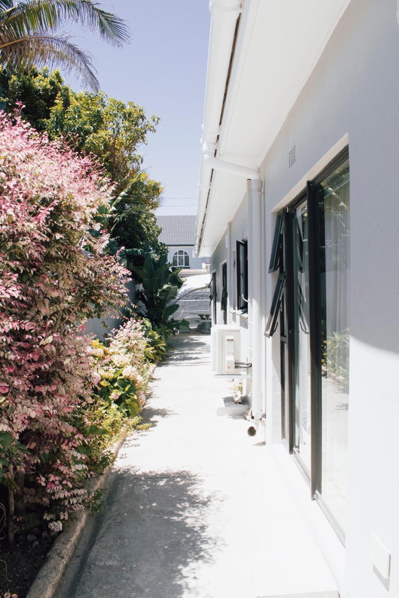 Tranquil Private Rooms Hermanus Εξωτερικό φωτογραφία