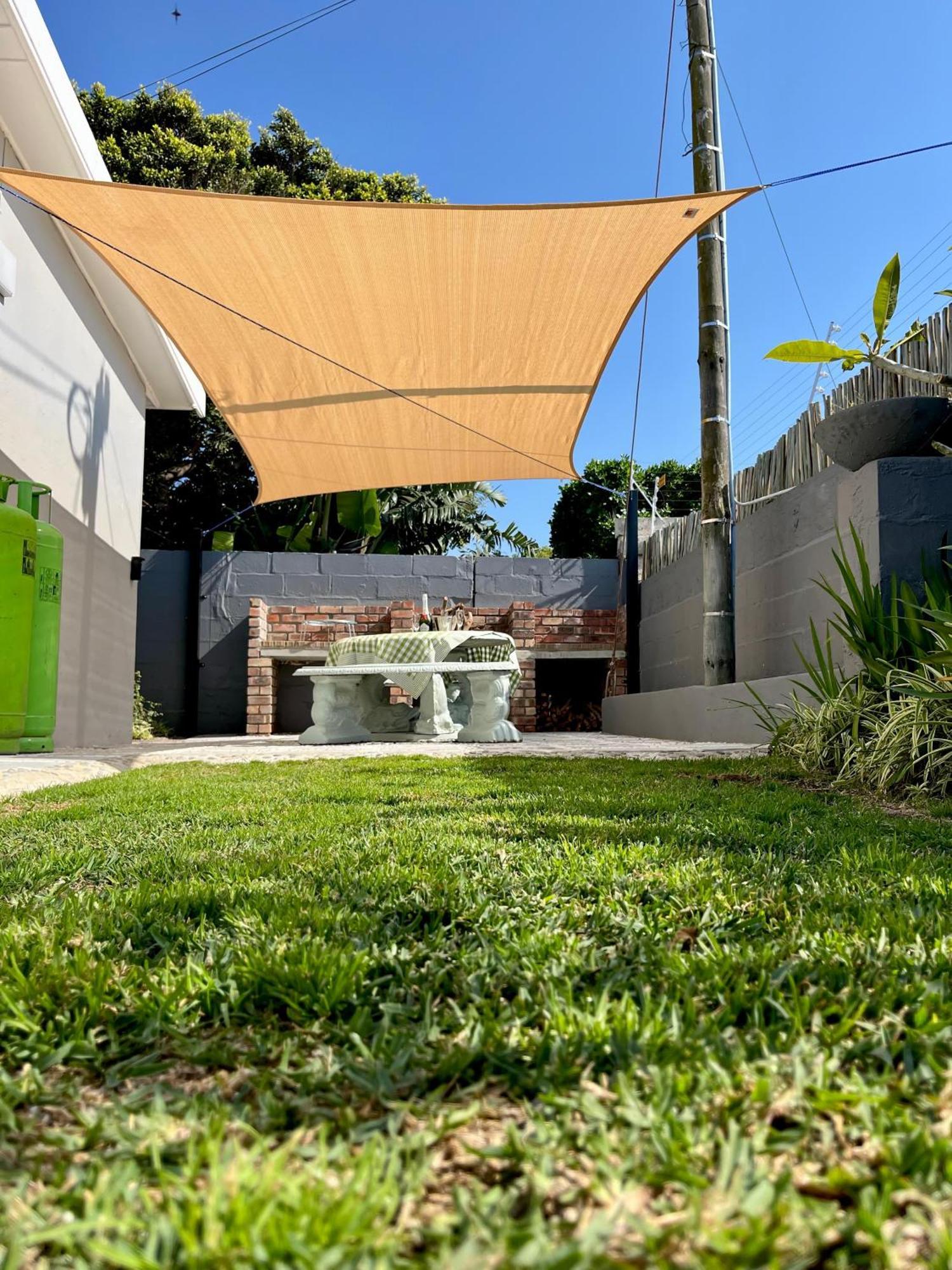 Tranquil Private Rooms Hermanus Εξωτερικό φωτογραφία